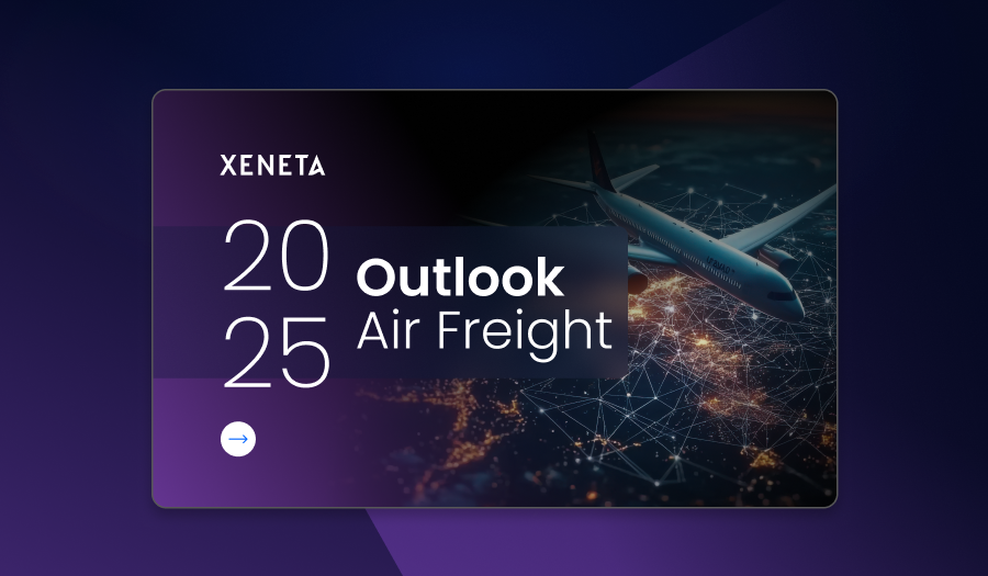 2025 Air Freight Outlook Report